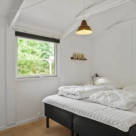 بيت للعطل Jb513-fjerritslev-bredvandet-7 *