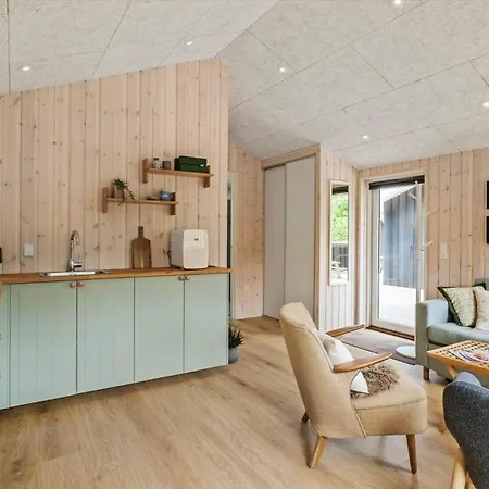 Ferienhaus Jb513-fjerritslev-bredvandet-7 Andrup