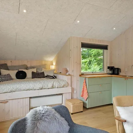 Jb513-fjerritslev-bredvandet-7 Ferienhaus Andrup