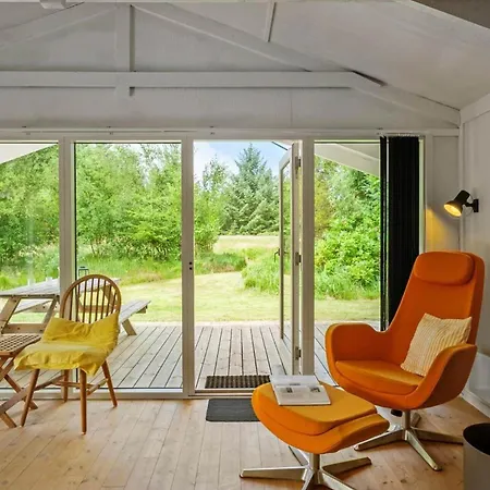 Ferienhaus Jb513-fjerritslev-bredvandet-7 Andrup