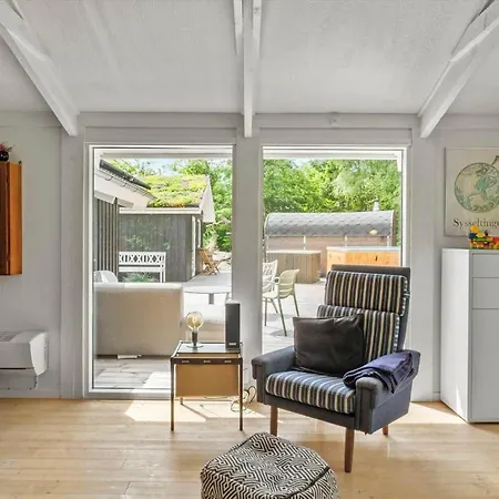 Ferienhaus Jb513-fjerritslev-bredvandet-7
