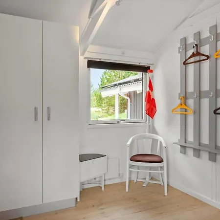 Ferienhaus Jb513-fjerritslev-bredvandet-7 Andrup