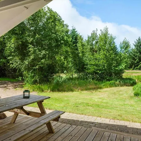 Ferienhaus Jb513-fjerritslev-bredvandet-7