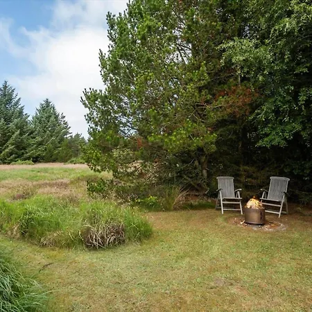 بيت للعطل Jb513-fjerritslev-bredvandet-7 *